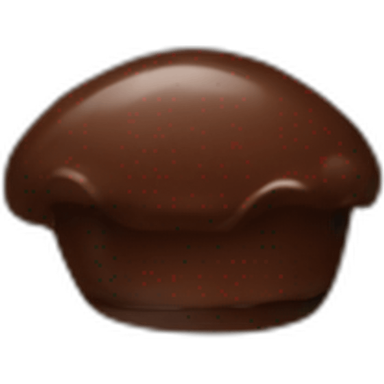 Chocoh emoji