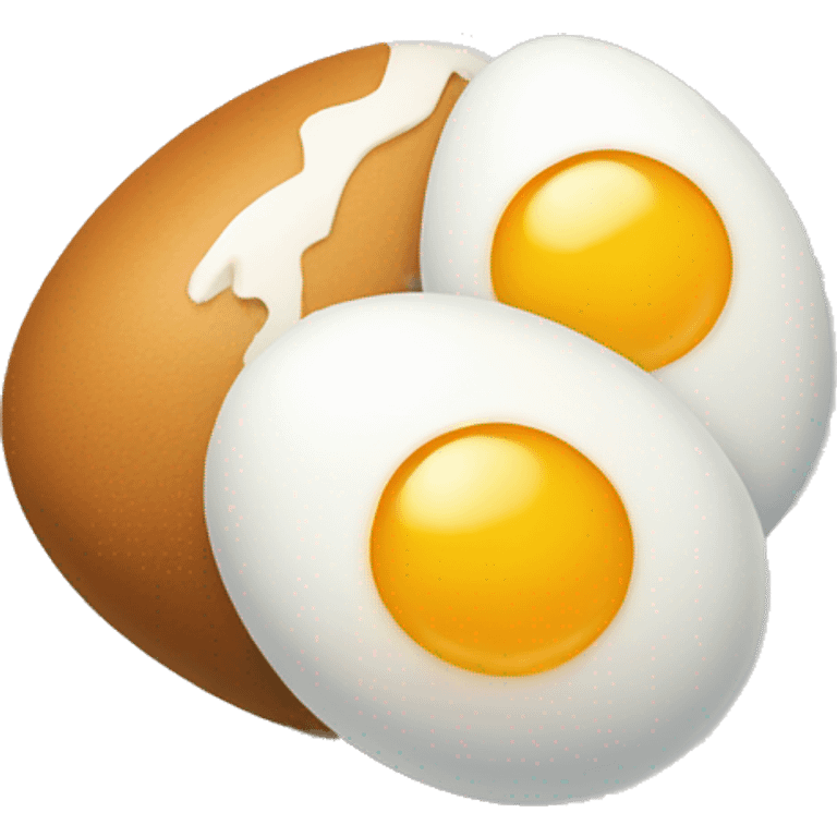 mayak eggs emoji