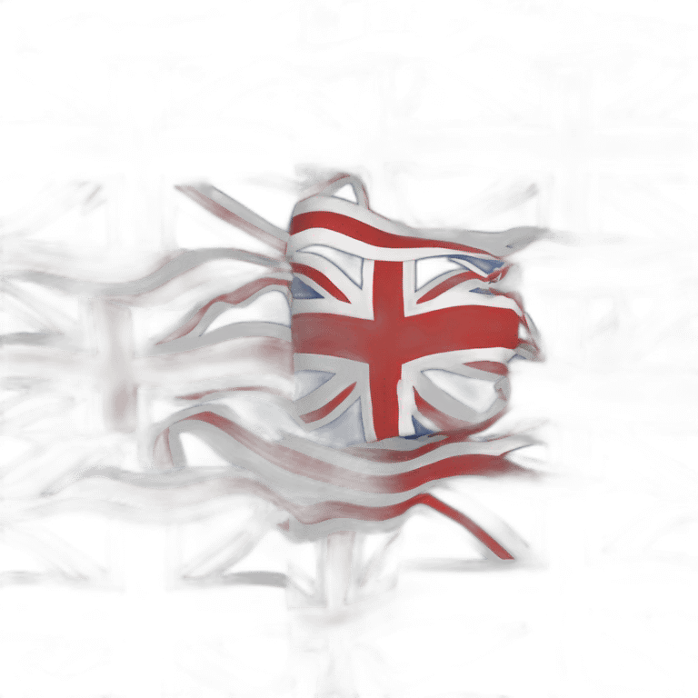 Britany flag emoji