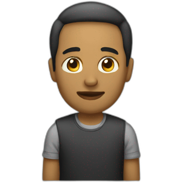 Logic emoji