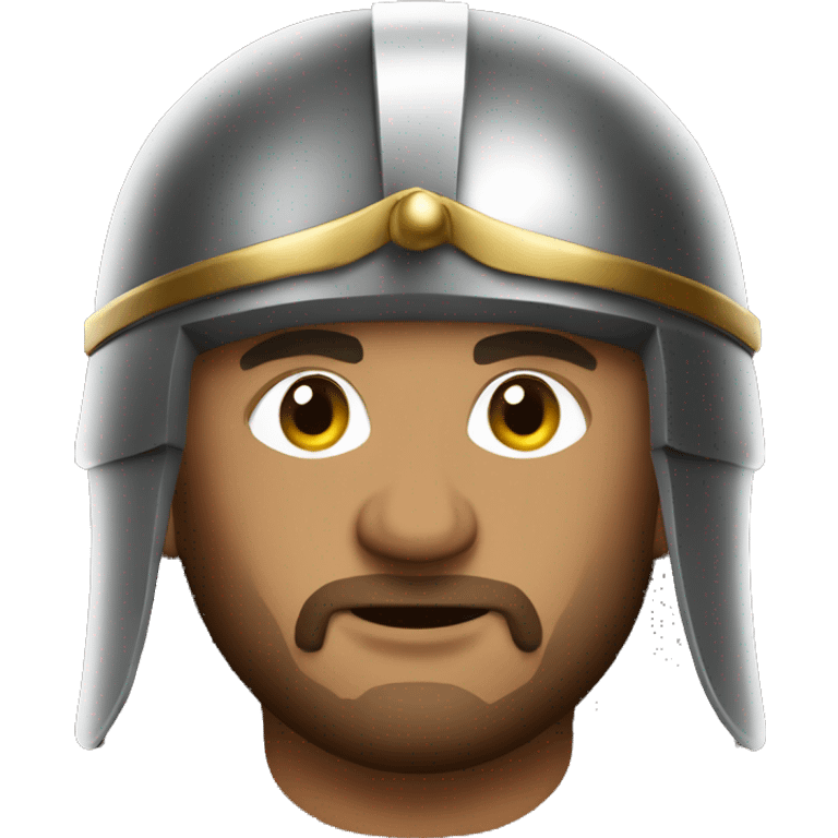 Roman Legionnaire  emoji