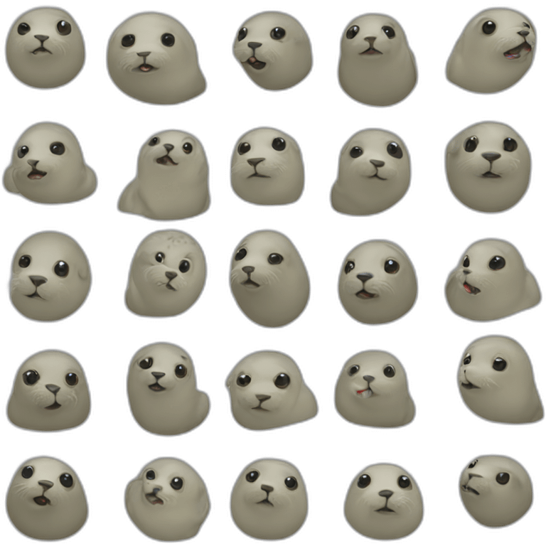 seals-team emoji