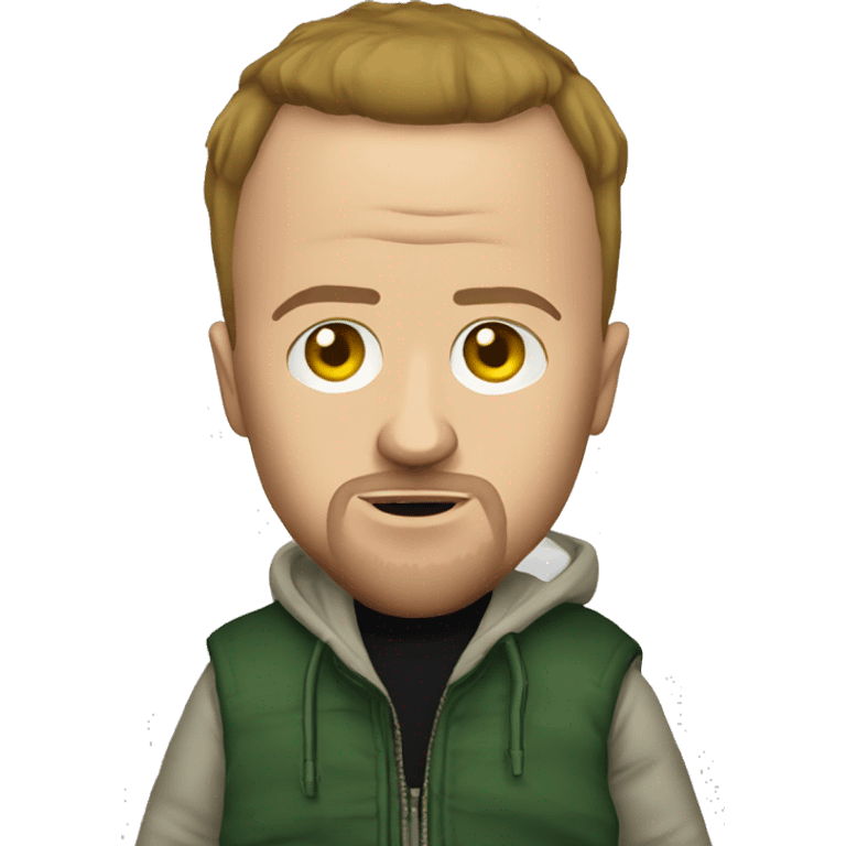 jesse pinkman  emoji