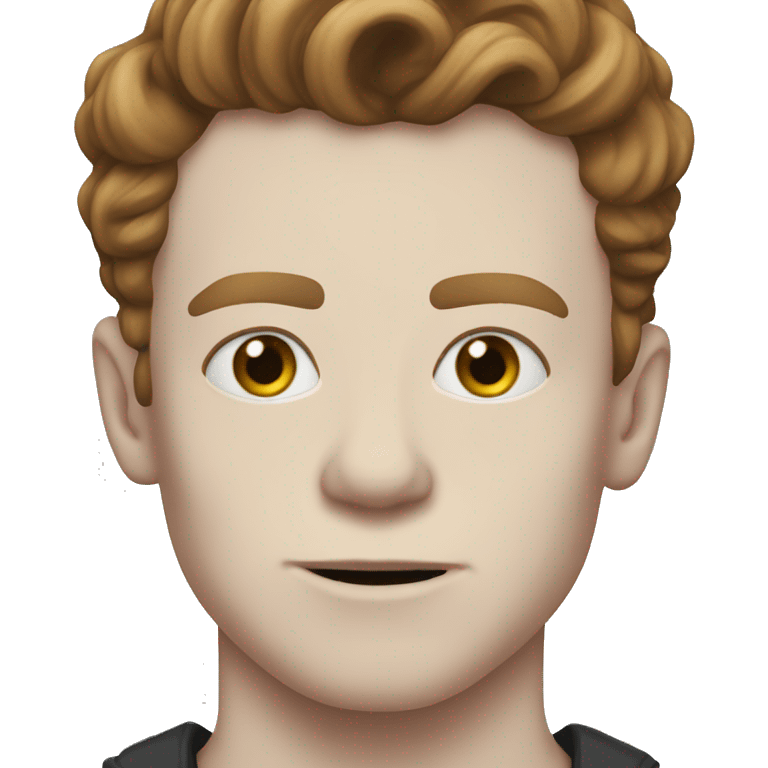 ian gallagher  emoji