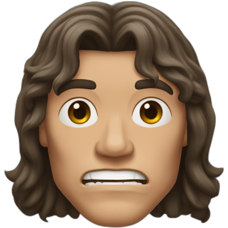 Conan the Barbarian emoji