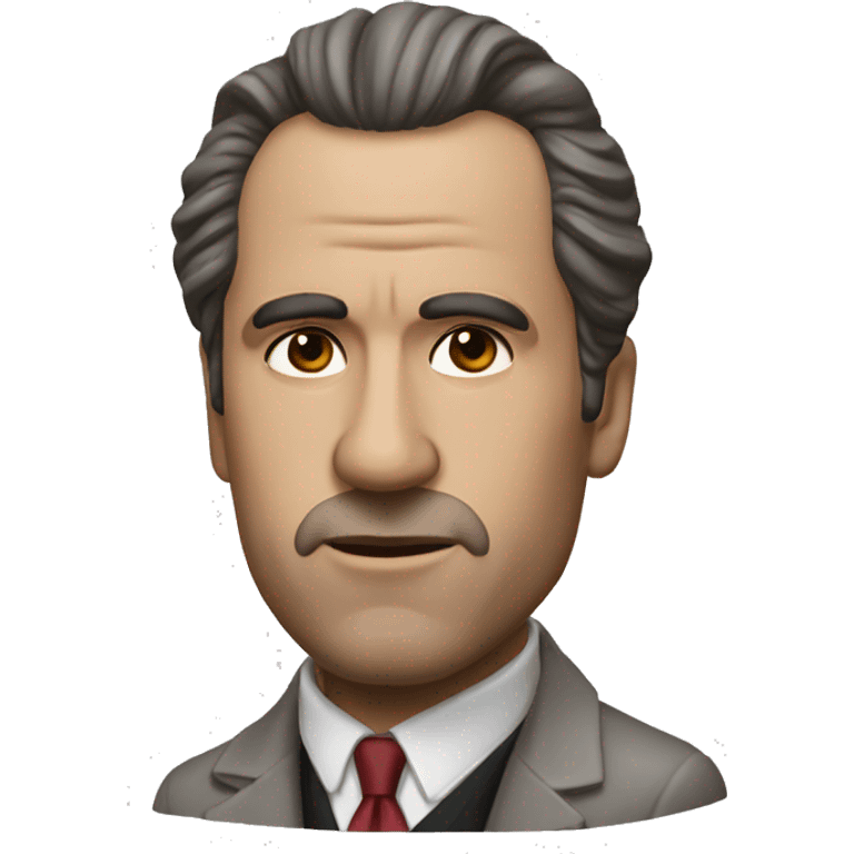 Freez Corleone  emoji