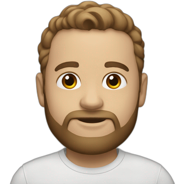 Bradley Jackson emoji