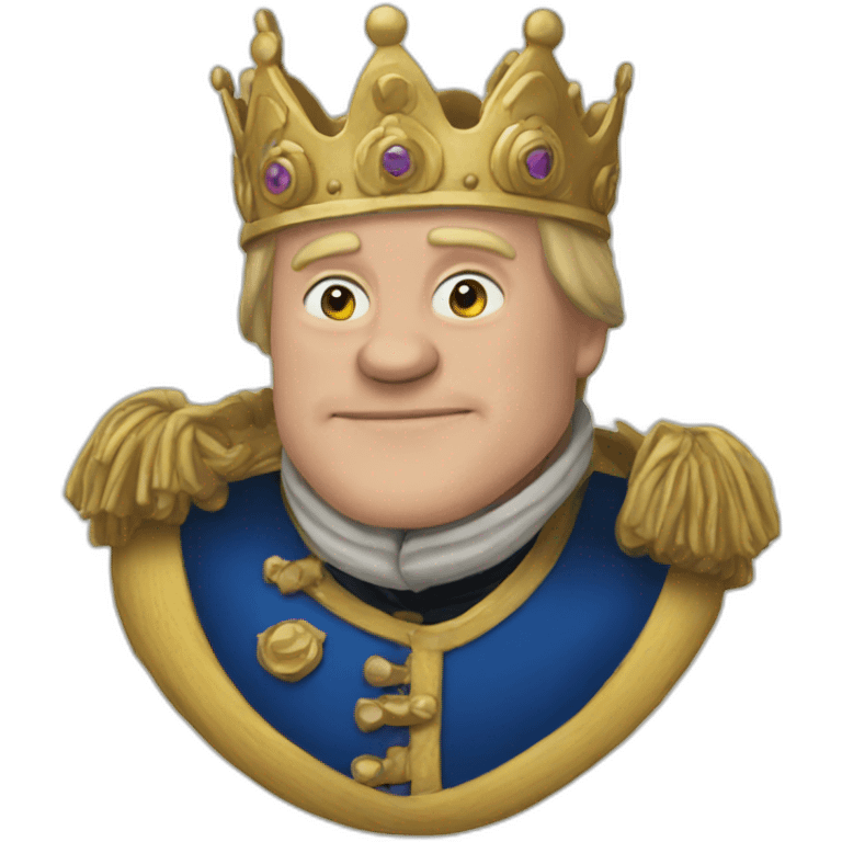 royal-olav emoji