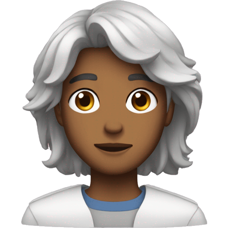 Ezra emoji