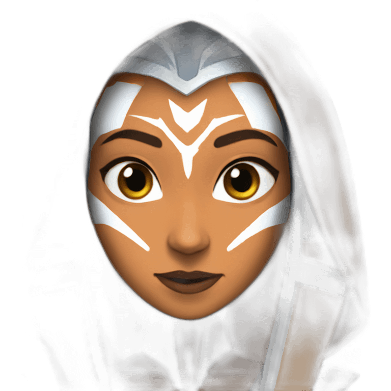 ahsoka emoji