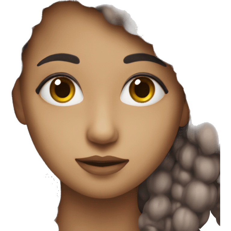 Alina  emoji