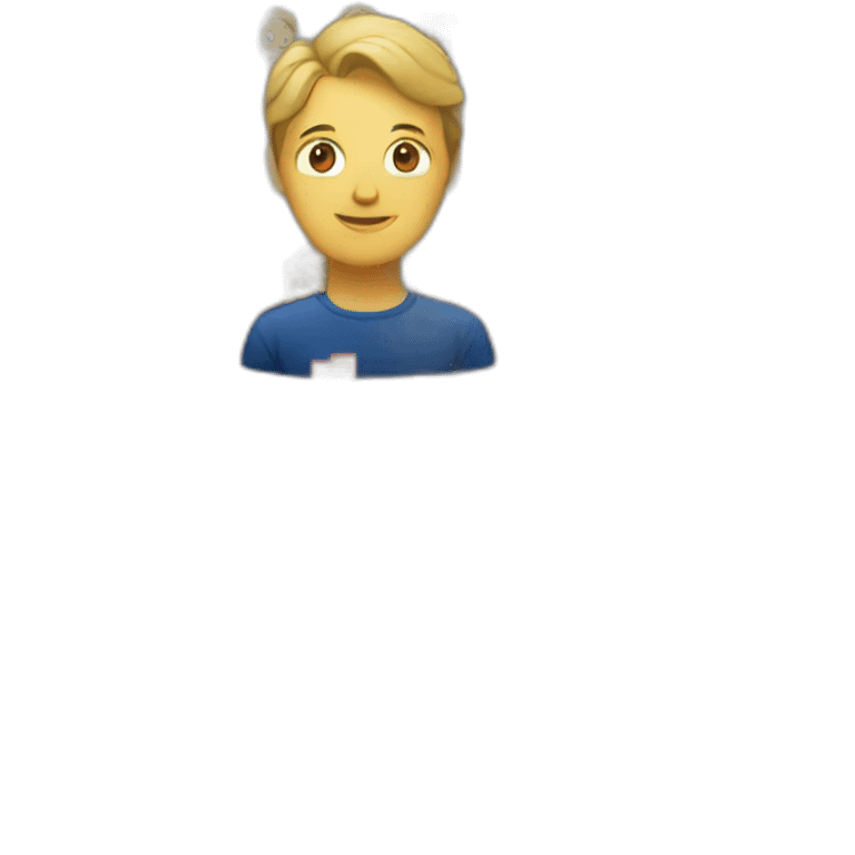 American English Teacher in Spain emoji