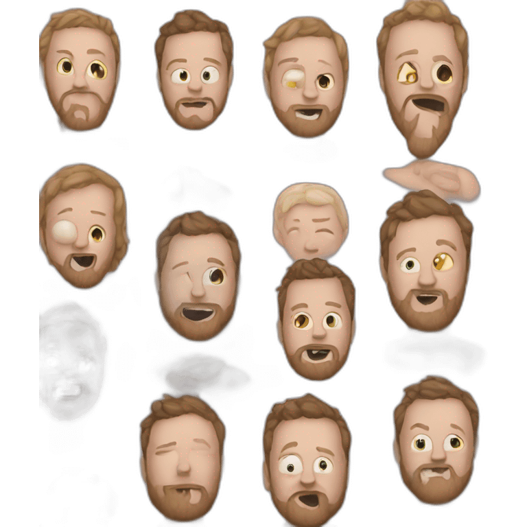 Imagine Dragons emoji