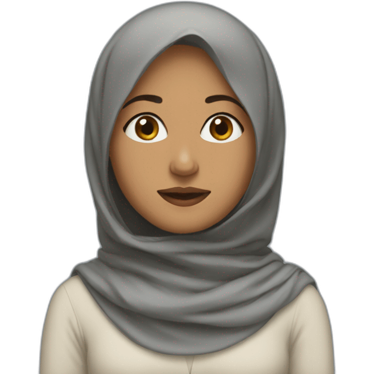 halima alrashed emoji