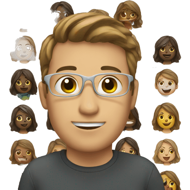 Video Call emoji