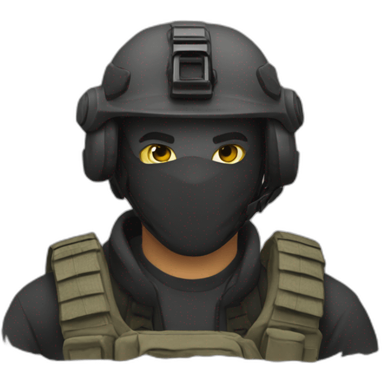 Csgo emoji