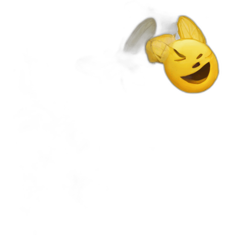 Democracy and Bugs emoji