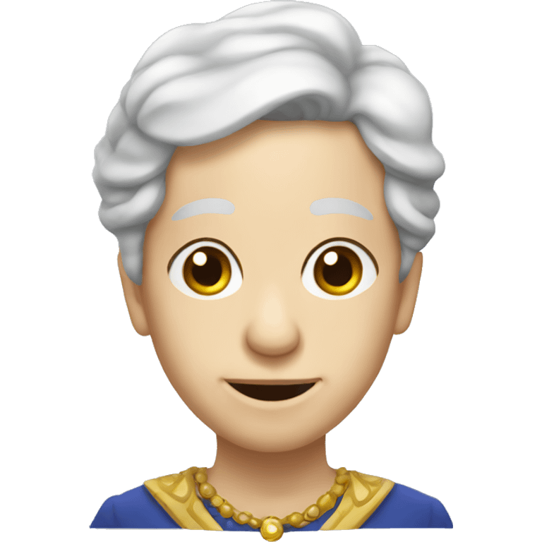 Royal Gramma emoji