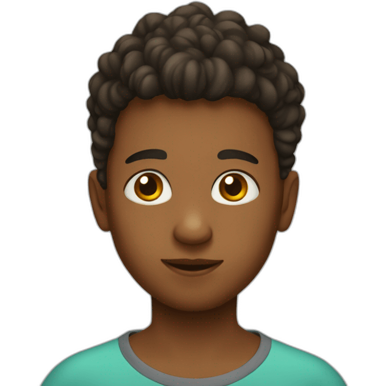 kid named zid emoji