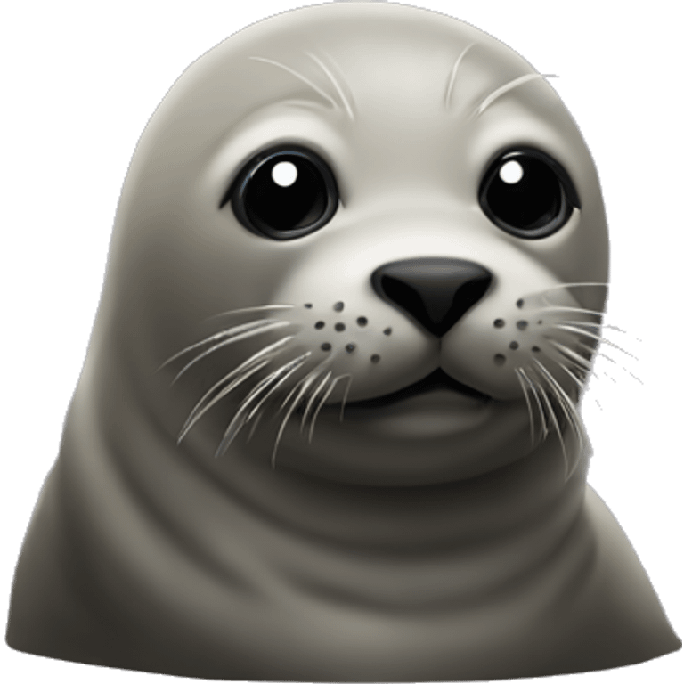 seal celebrity  emoji