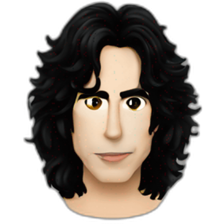 Paul stanley emoji