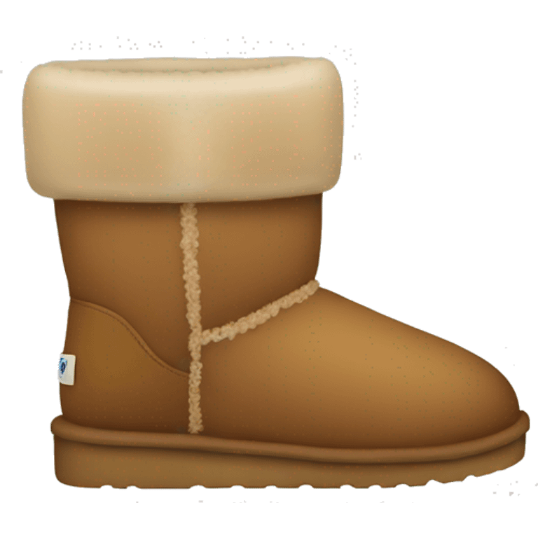 uggs emoji