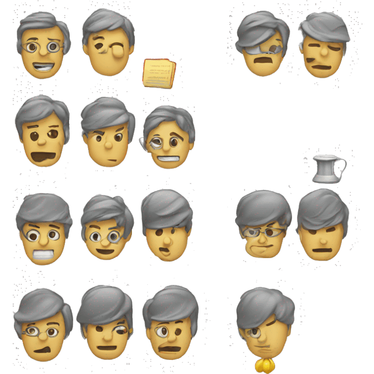 database emoji