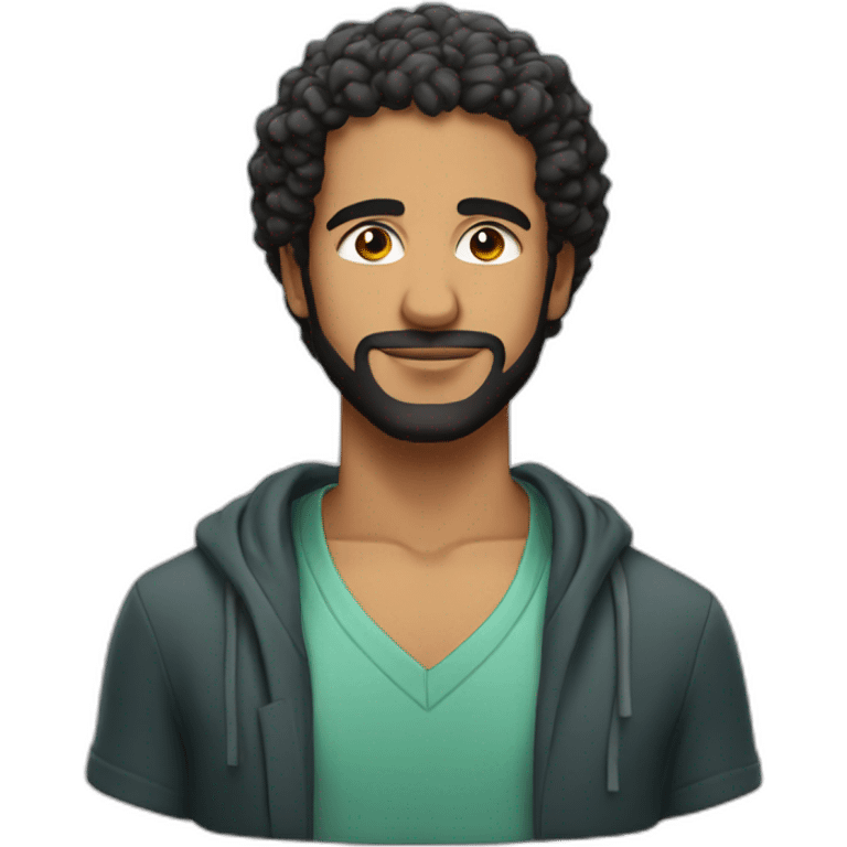 Salah emoji