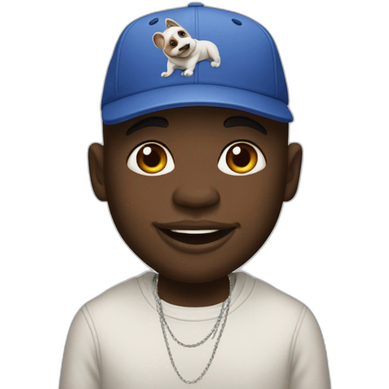 Dababy emoji