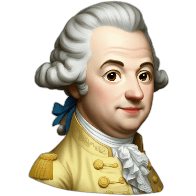 louis XVI emoji