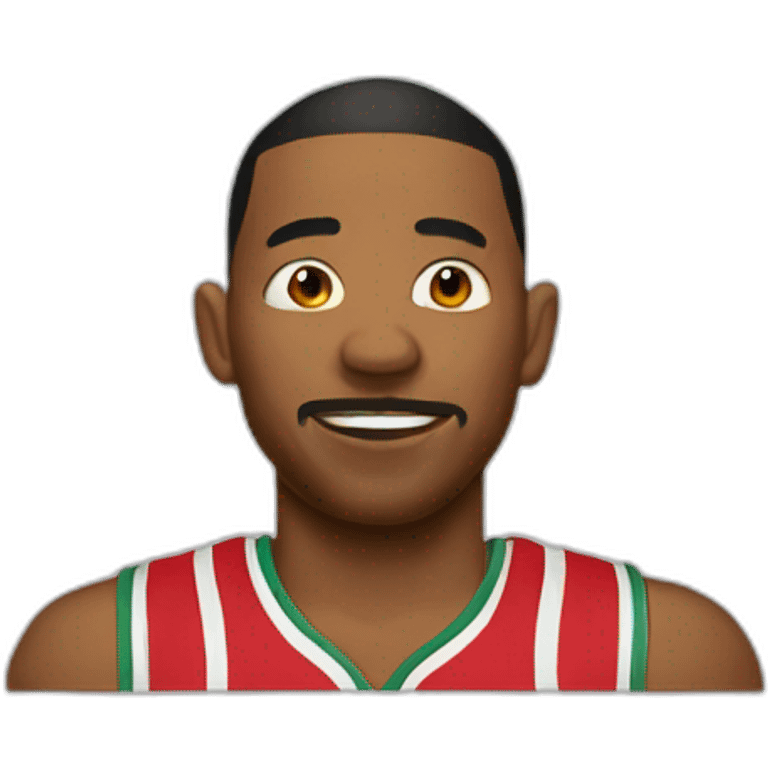 Bogues emoji