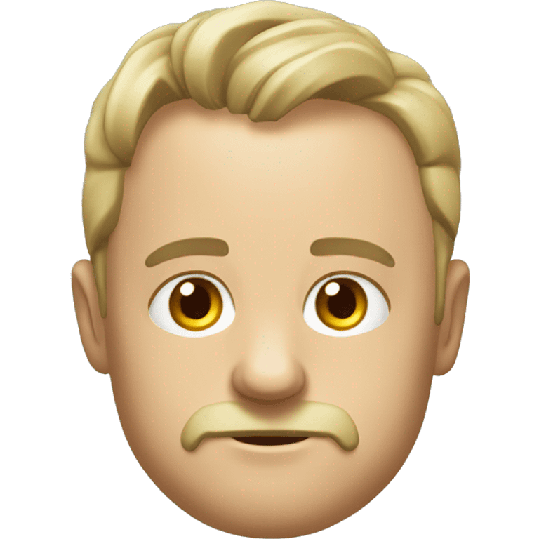 jan paweł 2 emoji