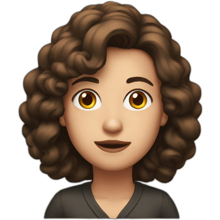 Sonia emoji