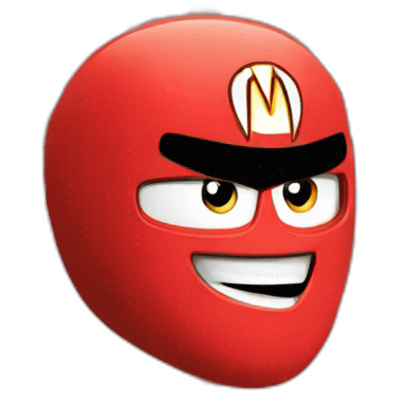 flash mcqueen emoji