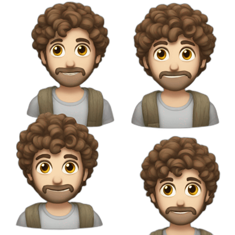 AJR emoji