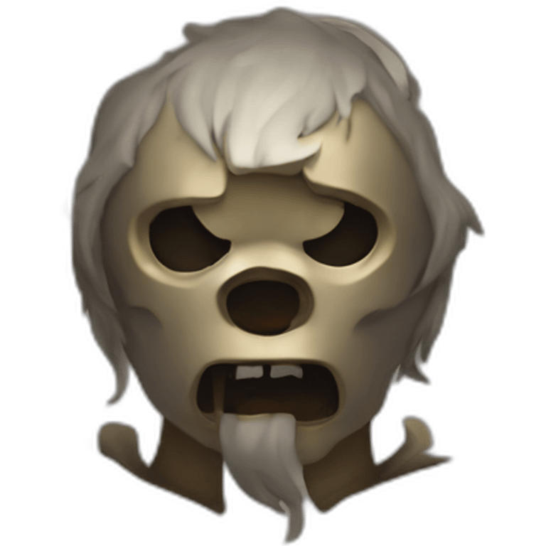 Baylon Skoll emoji