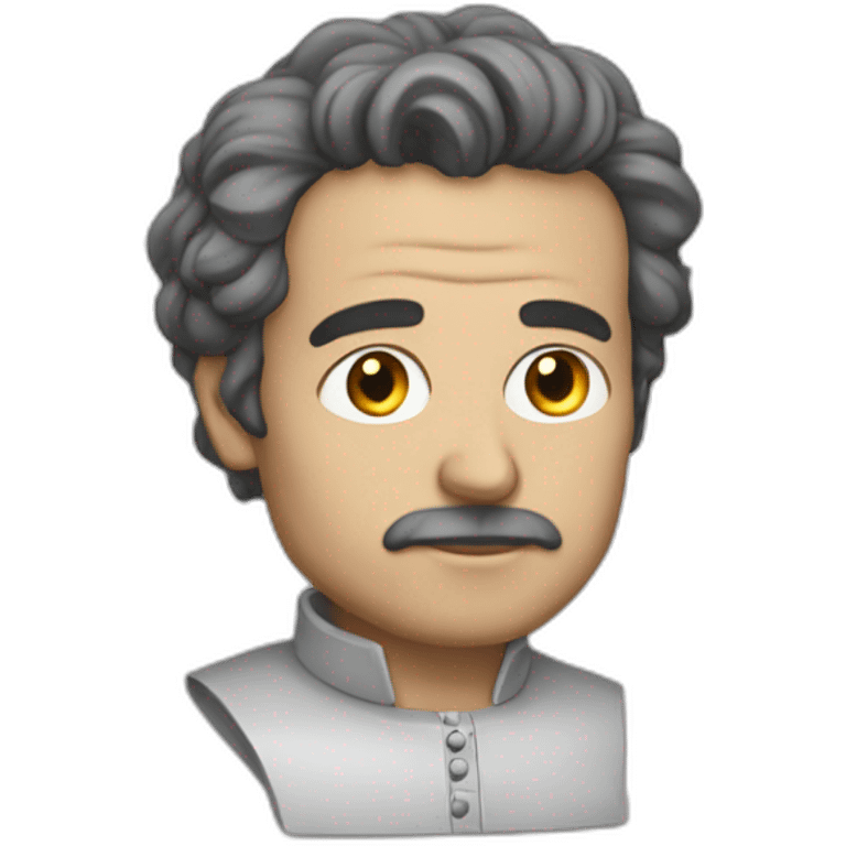 La pierre philosophale emoji