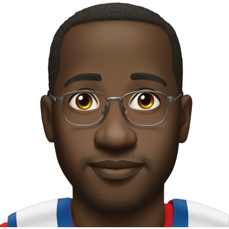 Ousmane sonko emoji