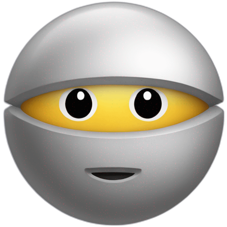 Saturne emoji