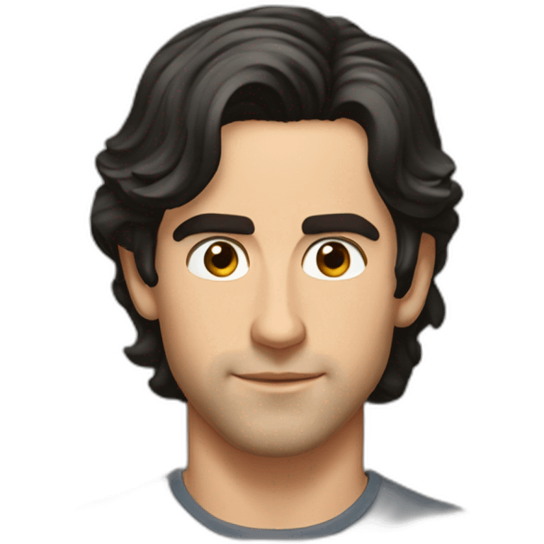 milo ventimiglia emoji