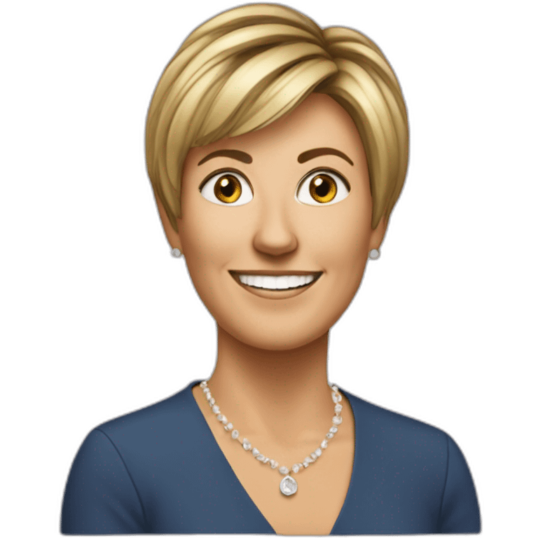 jill dando emoji