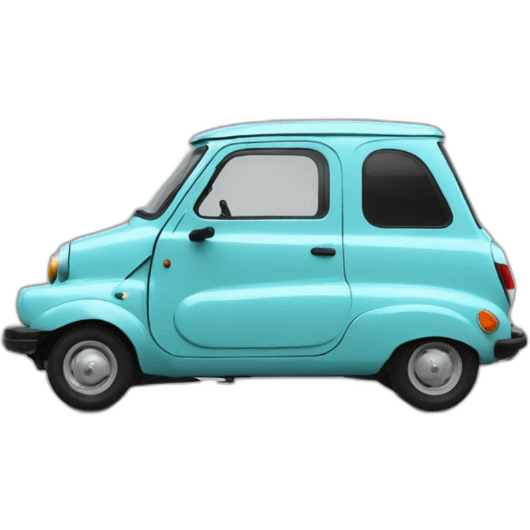 PEEL P50 emoji