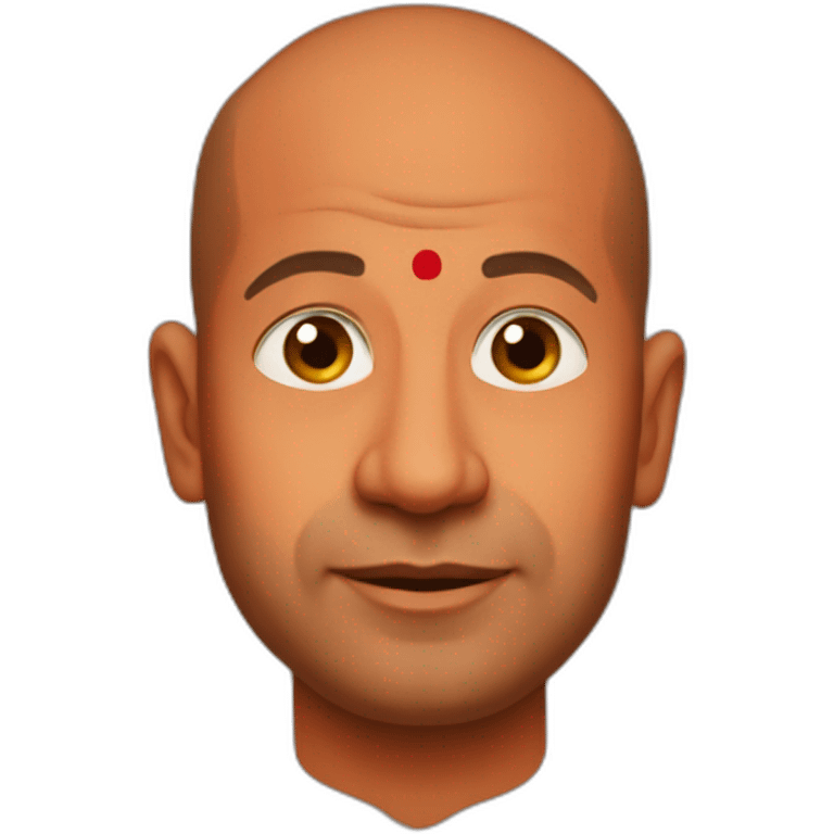 yogi adityanath emoji