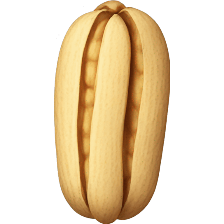 peanut emoji