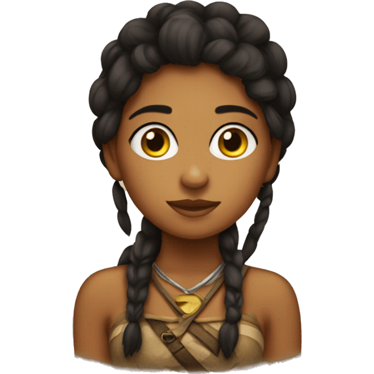 hawk tuah girl emoji