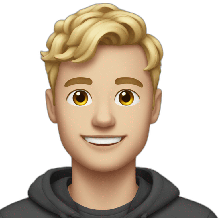 Sam golbach emoji