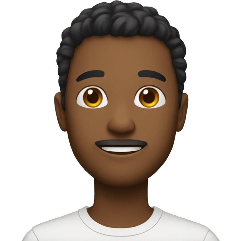 My emoji emoji