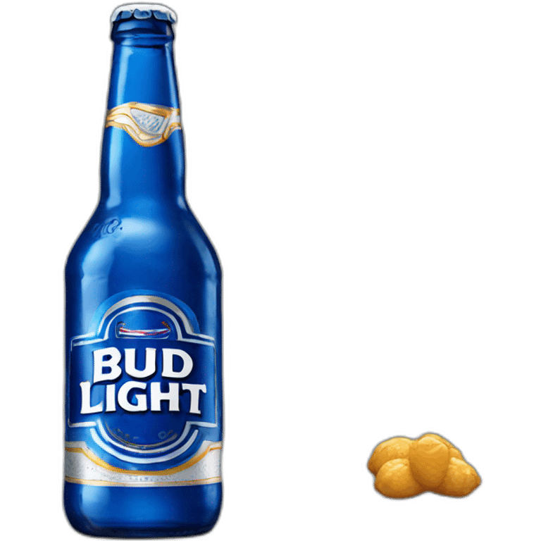 bud light emoji