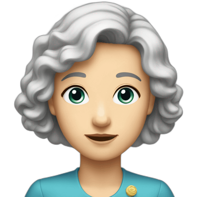 Eugénie grandet emoji