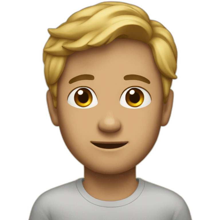 daniel emoji